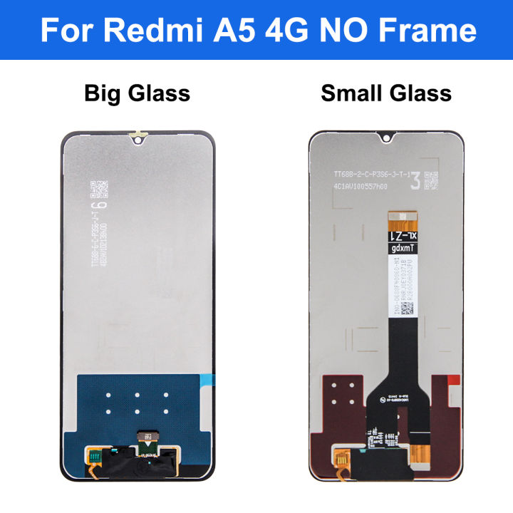 6.88''%20For%20%20Redmi%20A5%20European%20Version%20Big%20Glass%2025028RN03Y%20Display%20LCD%20Touch%20Screen%20Digitizer%20Assembly%20%20Replacement%20Tested%20-%20Image%205