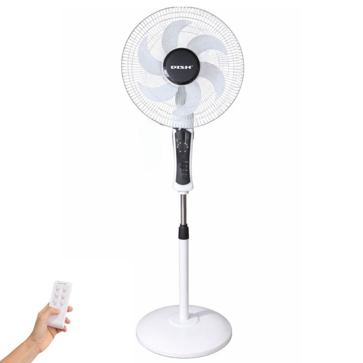 Dish%20D-1614R%20Stand%20Fan%20With%20Remote%20And%20Sensor%20Touch%20Control%20-%20Image%202