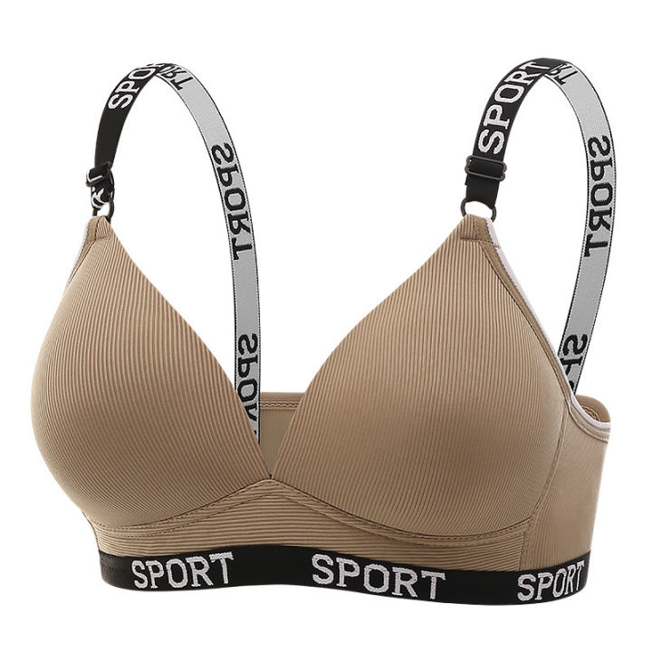 Cross%20Border%20Trade%20Underwear%20Women%20Thin%20Style%20Without%20Steel%20Rings%20Comfortable%20Folding%20Bra%20Shoulder%20Strap%20Sports%20Breathable%20Bra%20-%20Image%205