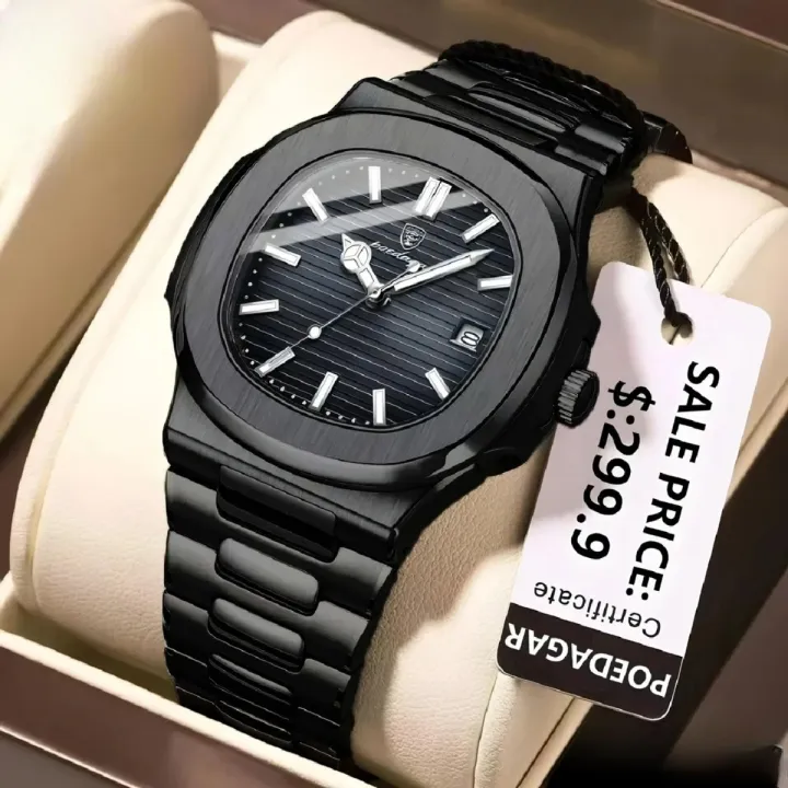 Poedagar%20613%20Quartz%20Wristwatch%20for%20Men%20%E2%80%93%20Stainless%20Steel,%20Elegant%20Design%20-%20Image%206