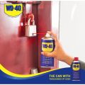 WD-40 Multi Clean Product- Blu.
