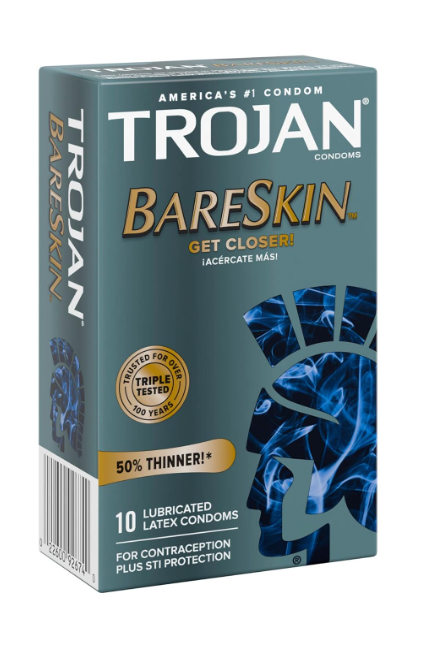 Trojan%20Bareskin%20Premium%20Thin%20Lubricated%20Condoms%20-%2010%20Count%20-%20Image%202