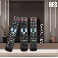 Smart SAMSUNG LED LCD Tv Remote Control RM-1078. 