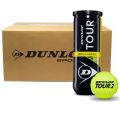 Dunlop Tour Cricket Ball. 