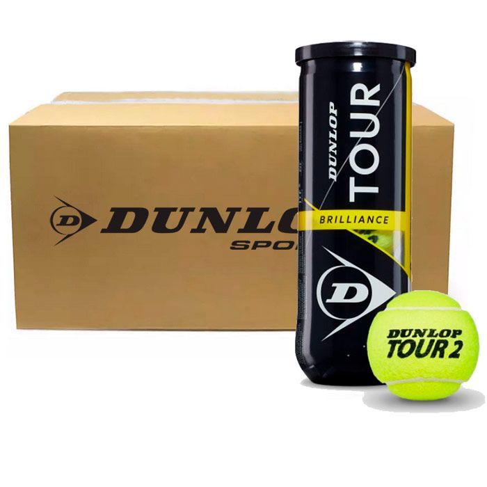 Dunlop Tour Cricket Ball