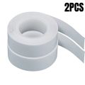 1/2/3Roll Double Sided Body Tape Self-Adhesive Bra Clothes Dress Secret Sticker Lingerie Tape Anti-naked Invisible Chest Patch.