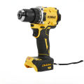 DEWALT DCD805 20V MAX XR Brushless Hammer Drill Driver, High Torque Compact Cordless Rechargeable Bare Tool.