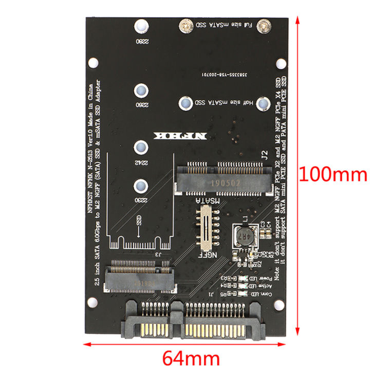 %E3%80%90C%E3%80%91M.2%20NGFF%20MSATA%20SSD%20To%20SATA%203.0%20Adapter%202%20In%201%20Converter%20Card%20For%20PC%20Laptop%20-%20Image%203