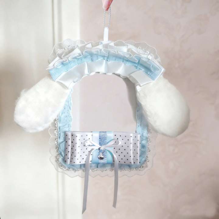 Lace%20Photo%20Card%20Holder%20with%20Hanging%20Chain,%20Available%20in%2010%20Colors%20and%20Styles,%20Plush%20Bunny%20Ears%20Bead%20Chain%20Handmade%20DIY%20Finished%20Product,%20Anime%20Cartoon%20Game%20Character%20Guka%20Card%20Holder,%20Fan%20Club%20Idol%20Support%20Collection%20B8%20Small%20Card%20Holder,%20Polaroid%20Phot...%20-%20Image%207