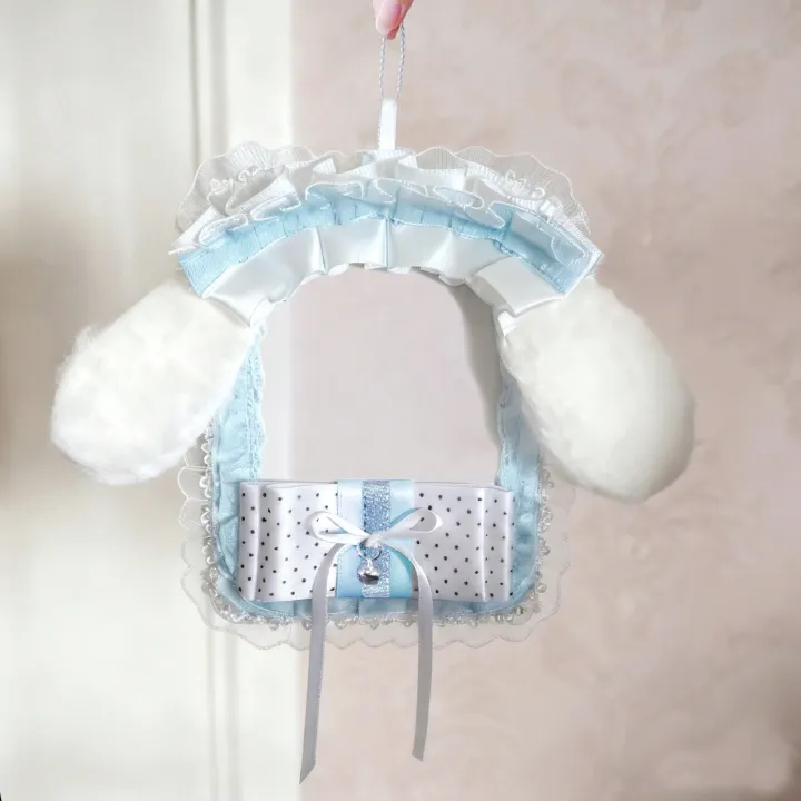 Lace%20Photo%20Card%20Holder%20with%20Hanging%20Chain,%20Available%20in%2010%20Colors%20and%20Styles,%20Plush%20Bunny%20Ears%20Bead%20Chain%20Handmade%20DIY%20Finished%20Product,%20Anime%20Cartoon%20Game%20Character%20Guka%20Card%20Holder,%20Fan%20Club%20Idol%20Support%20Collection%20B8%20Small%20Card%20Holder,%20Polaroid%20Phot...%20-%20Image%207
