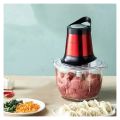 Liven Multifunctional Electric Food Processor Meat Grinder (JRJ-W359). 