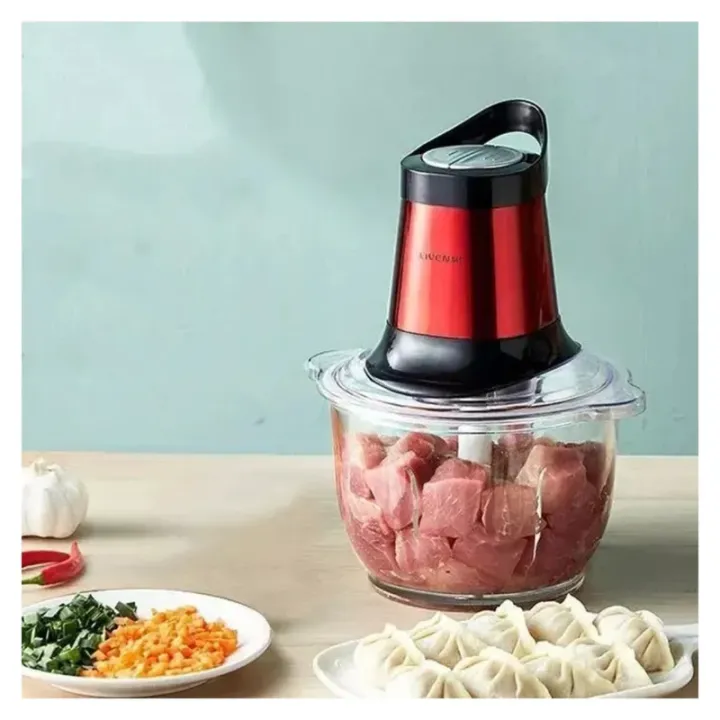 Liven%20Multifunctional%20Electric%20Food%20Processor%20Meat%20Grinder%20(JRJ-W359)%20-%20Image%203