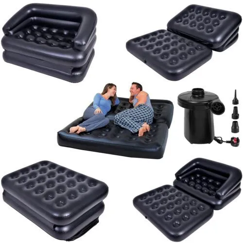Bestway%205%20in%201%20Inflatable%20Double%20Air%20Bed%20with%20Free%20Electric%20Auto%20Pumper,%205%20IN%201%20Air%20Couch%20-%20Image%202