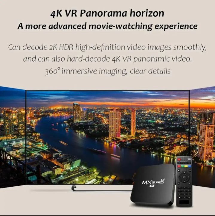 MXQ%20plus%205G%20-8k%20Smart%20tv%20box%208Gb%20128GB%20Arm%20Quad%20Core%20Android%2013%20-%20Image%204