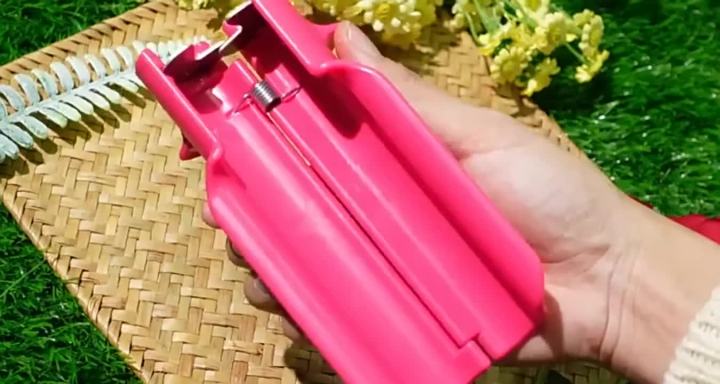 Rose Thorn Removal Tool Rose Thorn Remover Leaf Peeler Flower Remover Home Flower Shop Gardening Thorn Removal Leaf Removal Tool