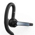 Baseus COVO A10 AI Smart Voice Wireless Headset with Bluetooth 5.0, Crystal Clear Voice Quality, Compatible with Almost All Bluetooth Enabled Devices, 20 Hours Battery Life, Black, NGA10-C01. 