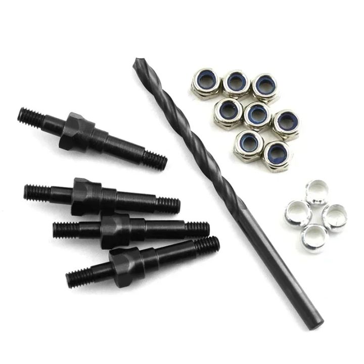 Carbon%20Steel%20Shock%20Mounts%20for%20ARRMA%20KRATON%206S/TYPHON/OUTCAST/INFRACTION%20%7C%20Universal%20Front%20&%20Rear%20Shock%20Standoffs%20%7C%201/8%201/7%201/10%20-%20Image%204