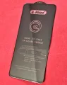 Xiaomi Redmi Note 10 Pro Curve OG Gorilla HD+ Black Border Glass Full Edge to Edge Tempered Screen Protector Premium Quality. 