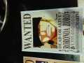 one piece wanted poster.one piece monster trio Luffy,Zoro and sanji. 