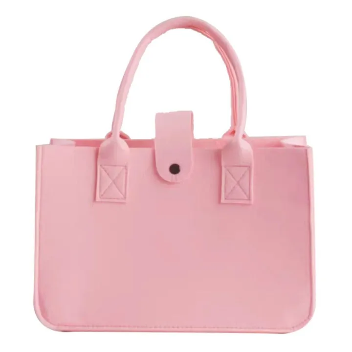 Portable%20Large%20Capacity%20Mummy%20Bag%20%20Women%20Felt%20Shoulder%20Bag%20Simple%20Solid%20Color%20Messenger%20Bag%20Handbag%20Travel%20Casual%20Crossbody%20Bags%20-%20Image%207