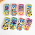12/24Pcs Mini Pin Ball Puzzle Marble Game Toys Kids Birthday Party Favors Goodie Bag Pinata Filler Boy Girl School Rewards Prize. 