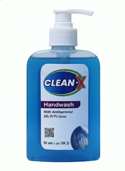 Clean-X%20Antibacterial%20Handwash%20%E2%80%93%20Ocean%20Blue%20%7C%20250mL%20-%20Image%204