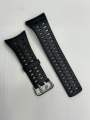 1250/1251 Skmei Watch Black Strap. 