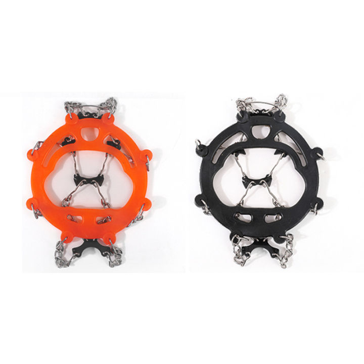 Outdoor%20Winter%20Hiking%20Climbing%20Snow%20Spikes%20Crampons%20Cleats%20Chain%20Claws%20Grips%20Boots%20Cover%20Ice%20Gripper%20Spike%20for%20Shoes%20Anti%20Slip%20-%20Image%203