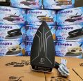 Inverter iron 400-500 watt 2.2amp energy consumption, 1 year warranty, heavy weight and Light weight dry iron. 