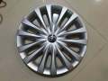 Steel Wheel Rim Cover, 15 Inches, Toyota, Code B W T, Steel Wheel Rim Cover, Quantity 1 Cover, Shop Recommended, Good Product.. 