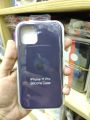 Iphone 11 pro Official Sillicone Case 100% Best Qualiy Sleek Design.. 