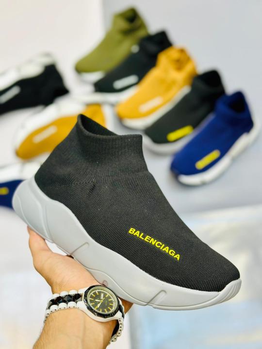 BALENCIAGA SPEED TRAINER