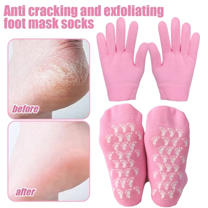 Silicone%20Moisturizing%20Mask%20Socks%20Reusable%20Exfoliating%20Anti%20Crack%20Protective%20Gloves%20Dry%20Dead%20Skin%20Remover%20Tools%20Hand%20Foot%20Care%20freshfeet%20-%20Image%204