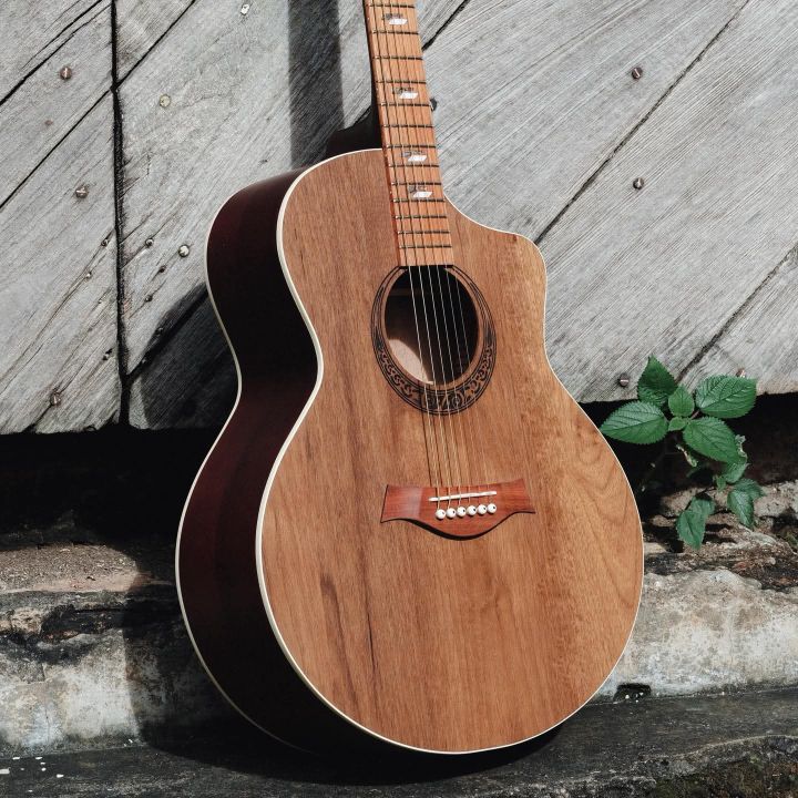 Forest%20Guitar%20B214%20(All%20Teakwood%20,Steel%20key%20,Steel%20bar,L%20Key)%20-%20Image%203