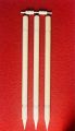 Cricket Wicket Set Wooden. 