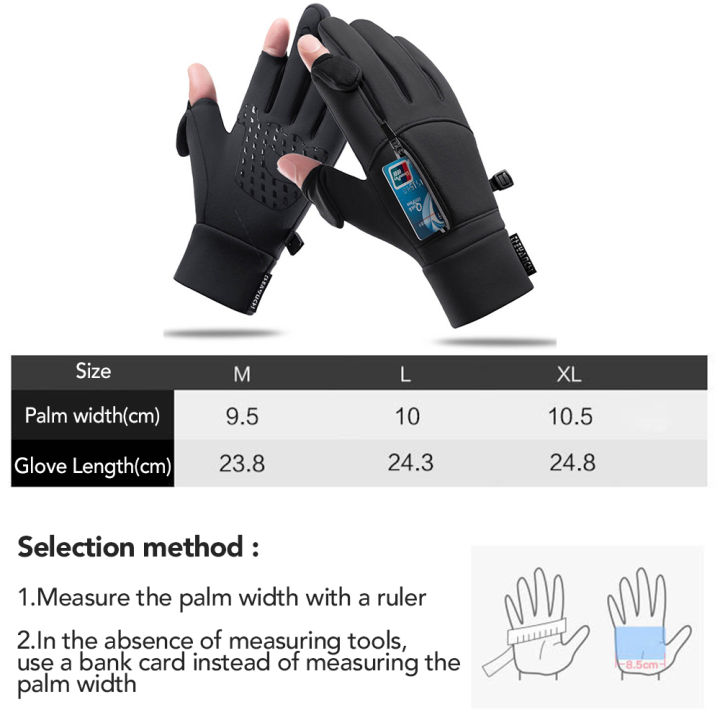 Winter%20Fishing%20Gloves%202%20Finger%20Flip%20Waterproof%20Winter%20Gloves%20Windproof%20Photograph%20Men%20Women%20Warm%20Protection%20Fish%20Angling%20Gloves%20-%20Image%206