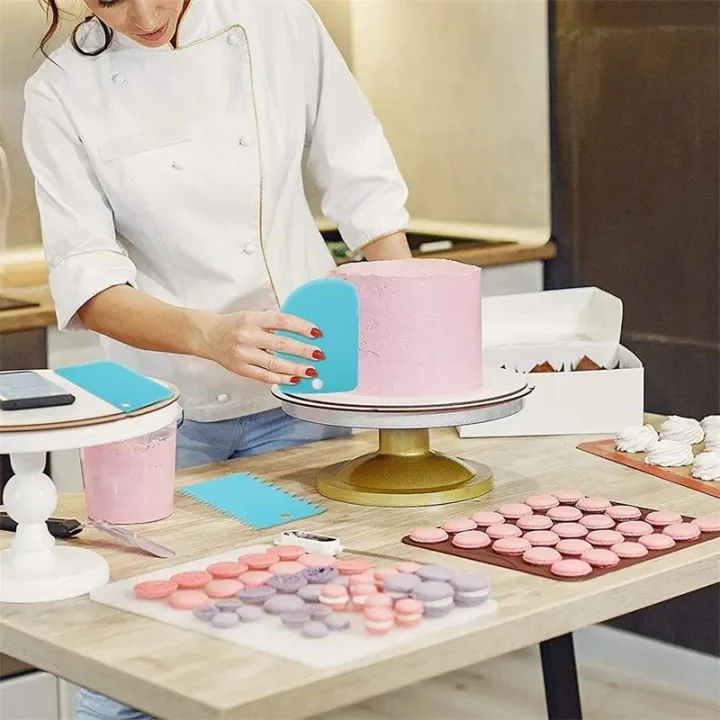 124/40/21PCS%20Piping%20Bags%20and%20Tips%20Set%20Cake%20DIY%20Decorating%20Kit%20with%20Stainless%20Steel%20Nozzle%20Reusable%20Silicone%20Pastry%20Baking%20Tool%20-%20Image%204