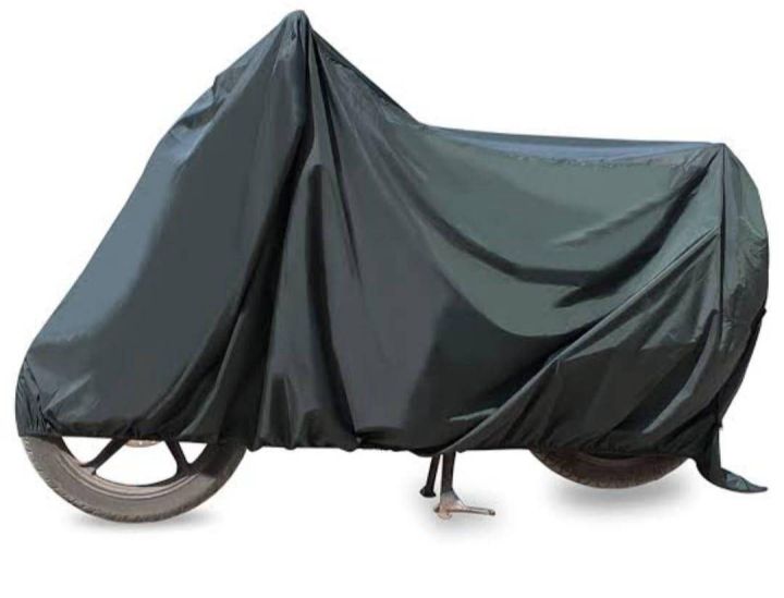 Water Resistant Bike Cover