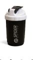 protein shaker bottle gym water bottle 500 ml. 