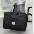 Large Capacity Folding Travel Bags Waterproof Luggage Tote Handbag Travel Duffle Bag Gym Yoga Storage Shoulder Bag For Women Men.