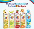Baby Protect ABC toothpaste for baby oral use only 60gram. 