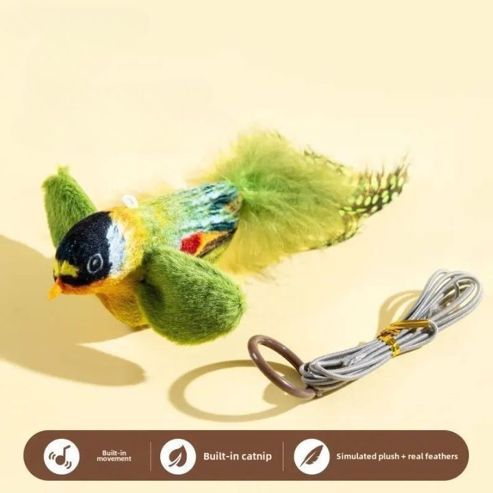 Indoor%20Interactive%20Birds%20Toy%20for%20Cat%20Chasing%20Teasing%20Toy%20Sounding%20Catnip%20Cat%20Teaser%20Toy%20Self-hilarity%20Wall%20Hanging%20Birds%20Cat%20Toy%20-%20Image%207