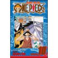 One Piece, Vol. 10: OK, Let's Stand Up! by Eiichiro Oda (Author), Eiichiro Oda (Illustrator) | Bestseller. 