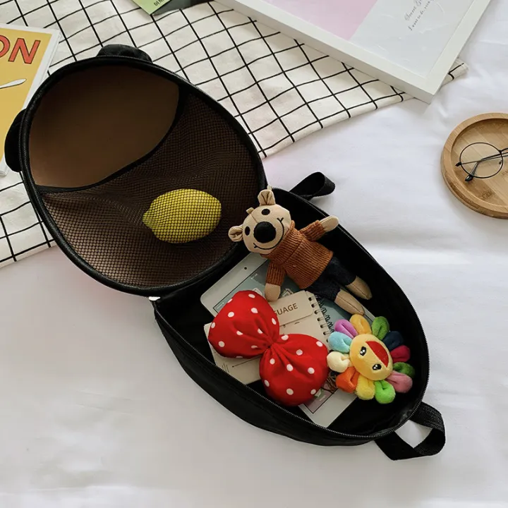 Children's%20Cartoon%20shaped%20backpack%20Perfect%20backpack%20for%20Kindergarten%20and%20Toddler,%20Kids%20Backpack,%20School%20Bags%20,%20Birthday%20Gifts%20-%20Image%206