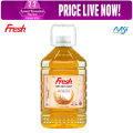 Fresh Rice Bran Oil - 5 Ltr. 