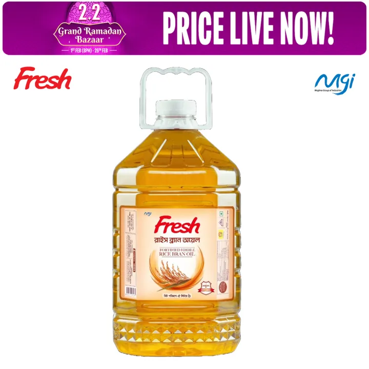 Fresh%20Rice%20Bran%20Oil%20-%205%20Ltr%20-%20Image%202