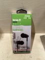 AMB Walk n Talk Tarzan-21 Wired Handsfree with microphone Bass Stereo 3.5mm Minijack. 