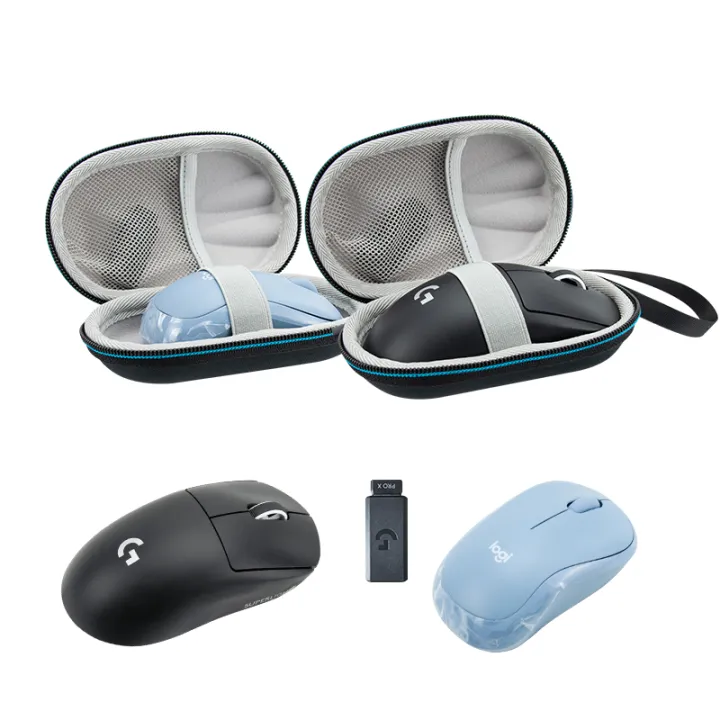 Hard%20Storage%20Bag%20for%20Logitech%20M170/M185/M220/M221/%20G%20PRO%20X%20SUPERLIGHT%20GPW%20Mouse%20Cover%20Travel%20Carrying%20Case%20for%20Mouse%20Accessories%20-%20Image%202