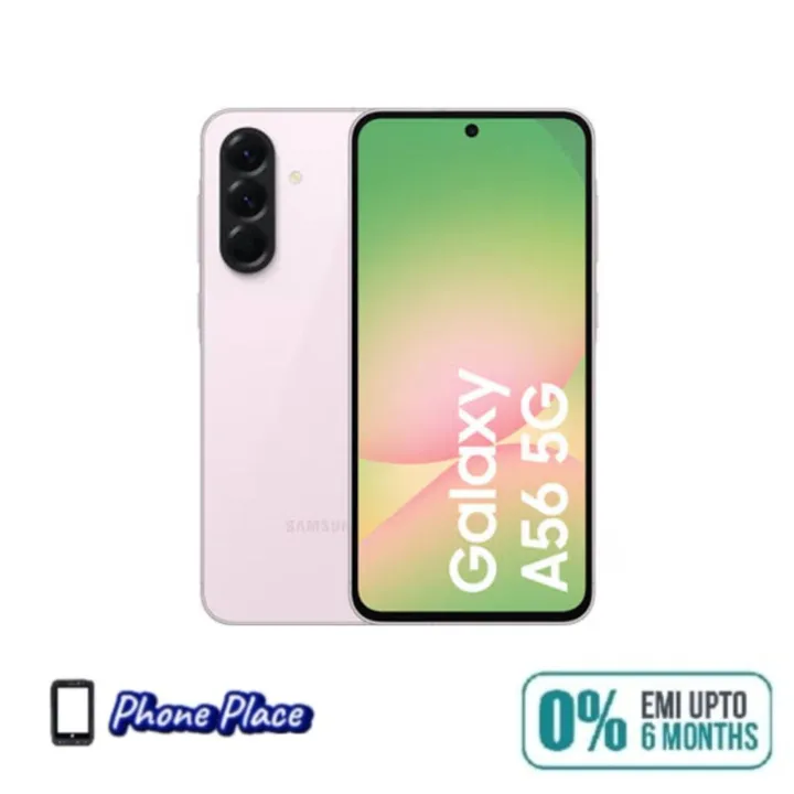 Samsung Galaxy A56 5G (8+256GB)