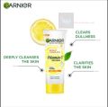 Garnier Bright Complete Vitamin C Face Wash -100gm

Indian. 